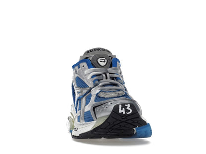 Balenciaga Runner Blue Grey