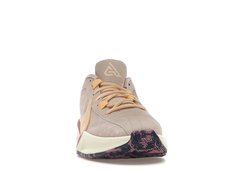 Nike Zoom Freak 5 Fossil Stone