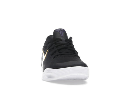 Nike Kobe 9 EM Low Protro TB Black University Gold