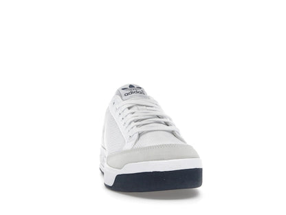 adidas Rod Laver White College Navy