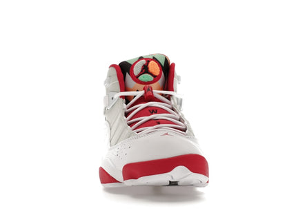 Jordan 6 Rings Hare