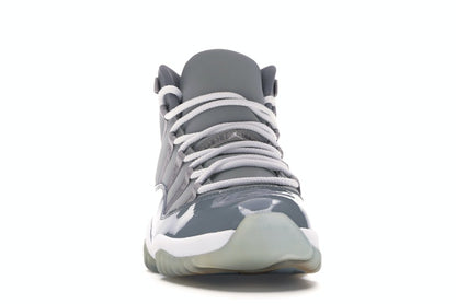 Jordan 11 Retro Cool Grey (2010)