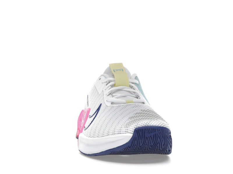 Nike Metcon 9 White Fierce Pink