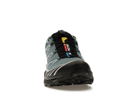 Salomon XT-6 Gore-Tex North Atlantic Black