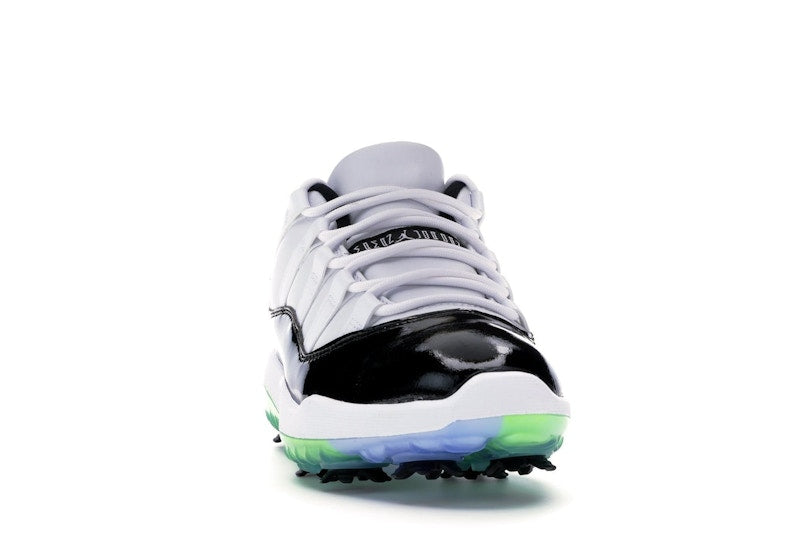 Jordan 11 Retro Low Golf Concord