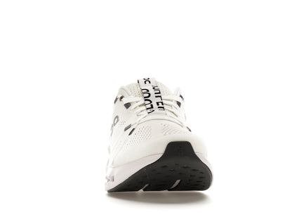 On Running Cloudsurfer White Frost