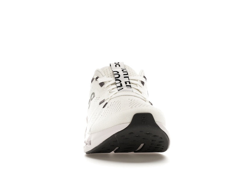 On Running Cloudsurfer White Frost