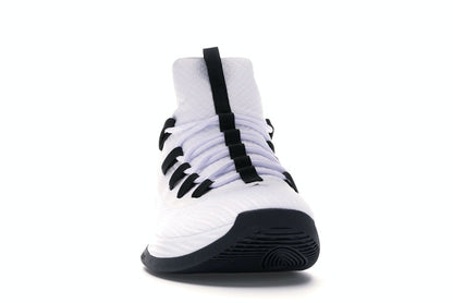 Jordan Ultra.Fly 2 Low White Black