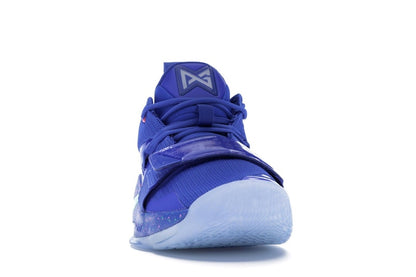 Nike PG 2.5 Playstation Multi-Color