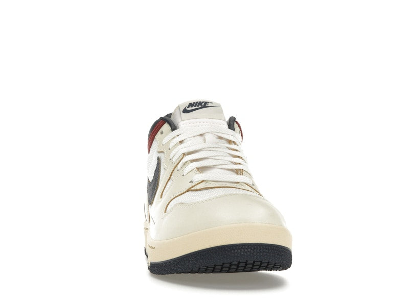 Nike Mac Attack Premium Better With Age