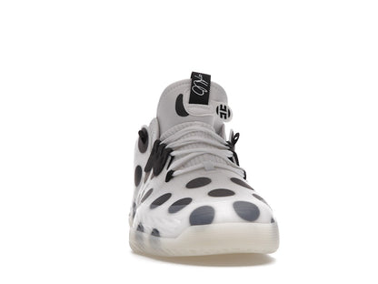 adidas Harden Vol. 5 Futurenatural White Polka Dot