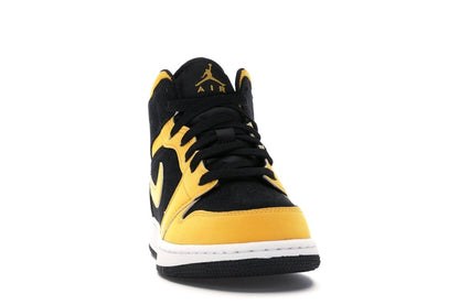 Jordan 1 Mid Reverse New Love (GS)