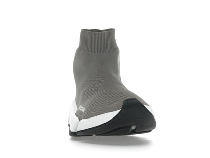 Balenciaga Speed 2.0 Dark Beige (Women's)