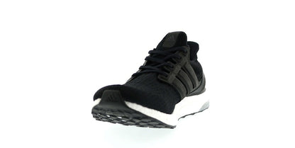 adidas Ultra Boost 3.0 Black Leather Cage