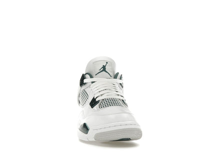Jordan 4 Retro Oxidized Green (GS)