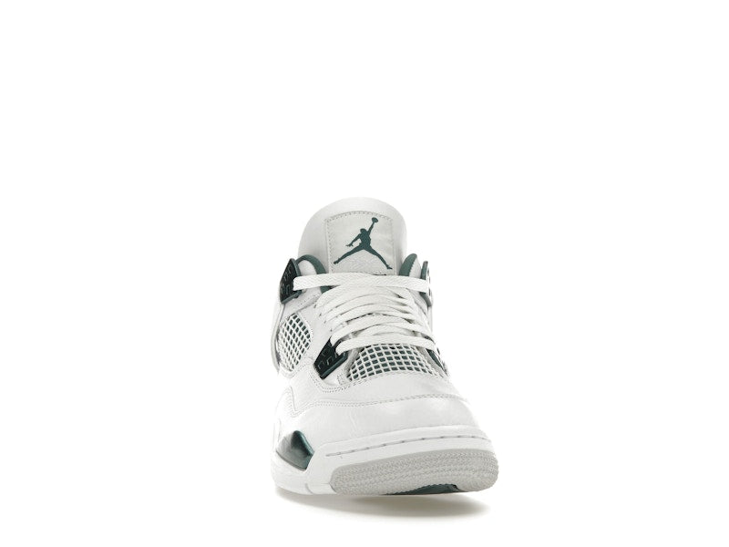 Jordan 4 Retro Oxidized Green (GS)