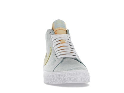 Nike SB Blazer Mid Faded Light Dew