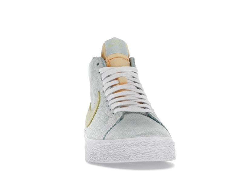 Nike SB Blazer Mid Faded Light Dew