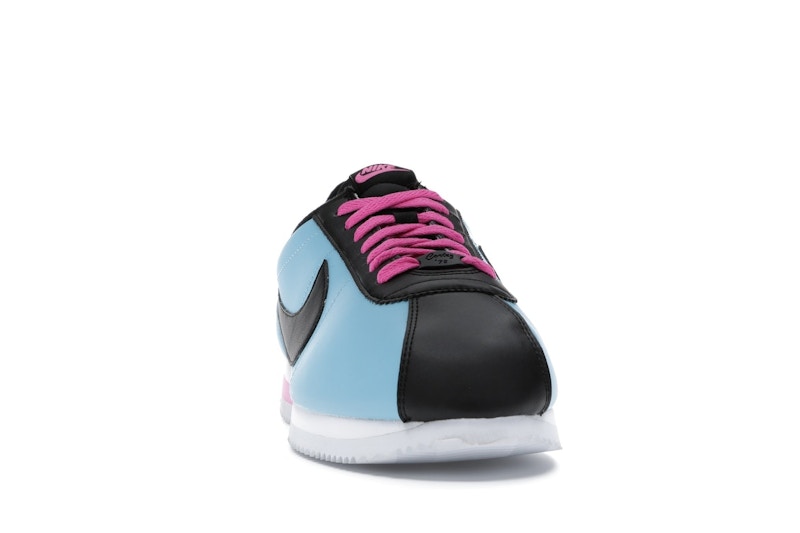 Nike Cortez Basic Leather South Beach