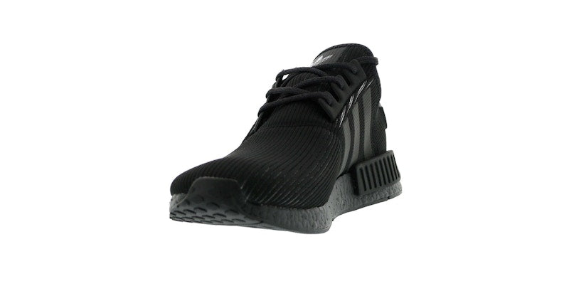 adidas NMD R1 Triple Black Reflective