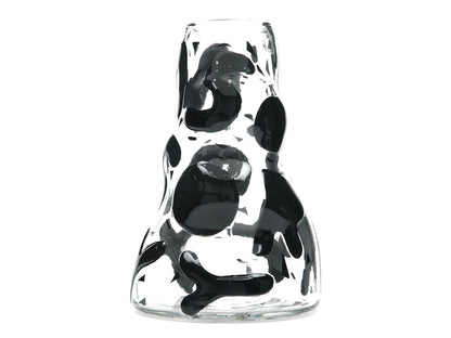 IKEA Art Event 2021 Stefan Marx Clear Vase