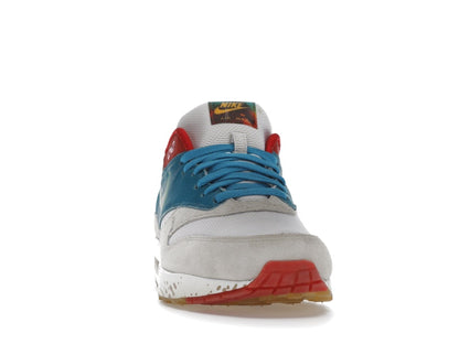 Nike Air Max 1 Brazil Lanceiro