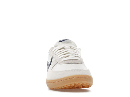 Nike Field General Pale Ivory Gum Yellow Midnight Navy