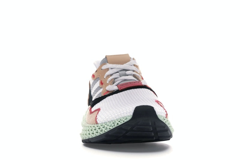 adidas ZX 4000 4D Hender Scheme White