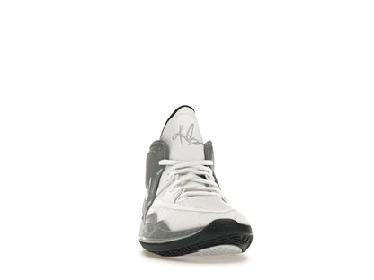 Nike Kyrie Infinity SE White Smoke Grey (GS)