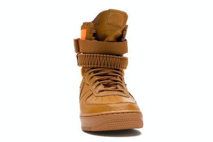 Nike SF Air Force 1 High Desert Ochre