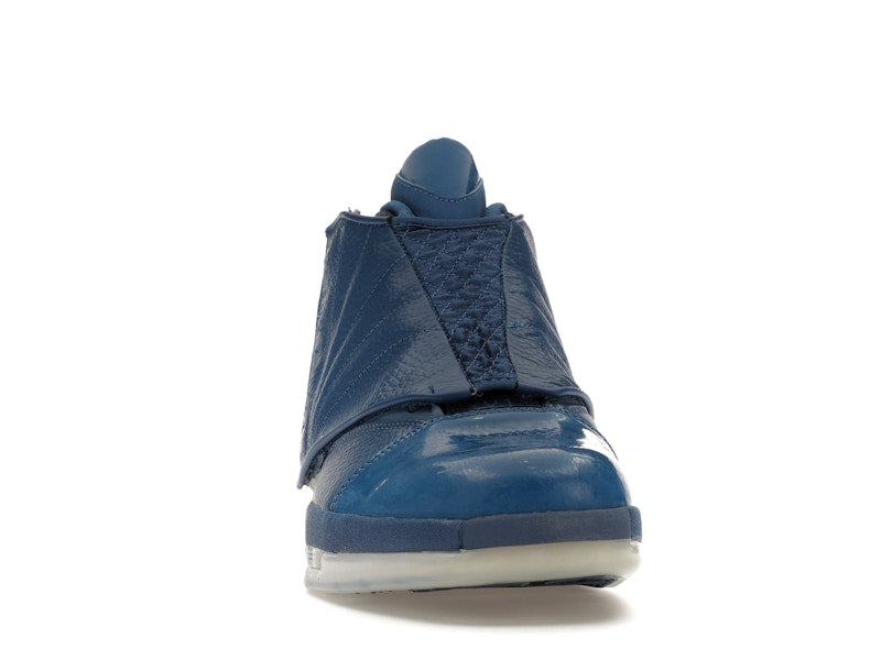 Jordan 16 Retro Trophy Room French Blue