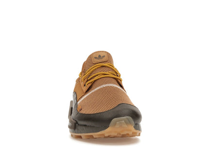 adidas NMD R1 Trail Cardboard Brown