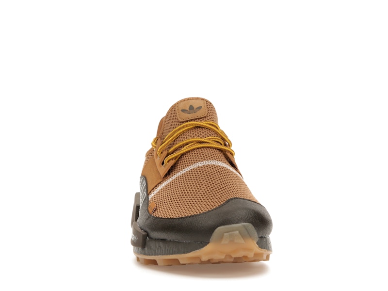 adidas NMD R1 Trail Cardboard Brown