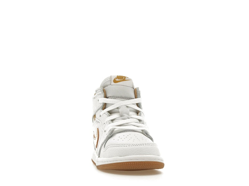 Jordan 1 Retro High OG Metallic Gold (TD)