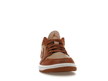 Jordan 1 Low SE Legend Coffee (Women's)