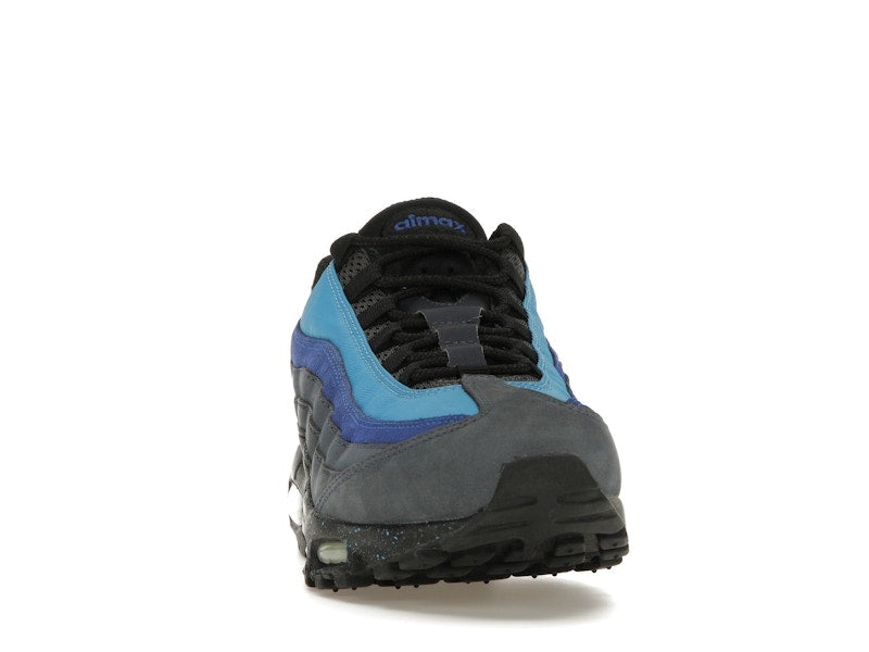 Nike Air Max 95 Stash