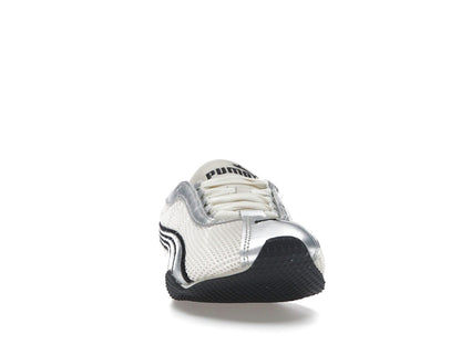 Puma H-Street OG Frosted Ivory Silver (Women's)