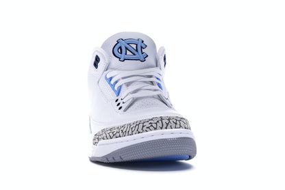 Jordan 3 Retro UNC PE