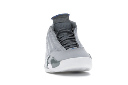 Jordan 14 Retro Wolf Grey