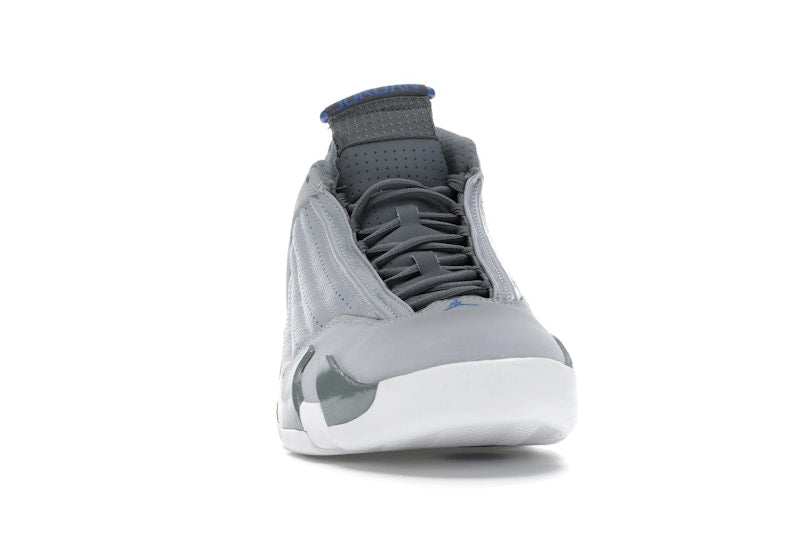 Jordan 14 Retro Wolf Grey