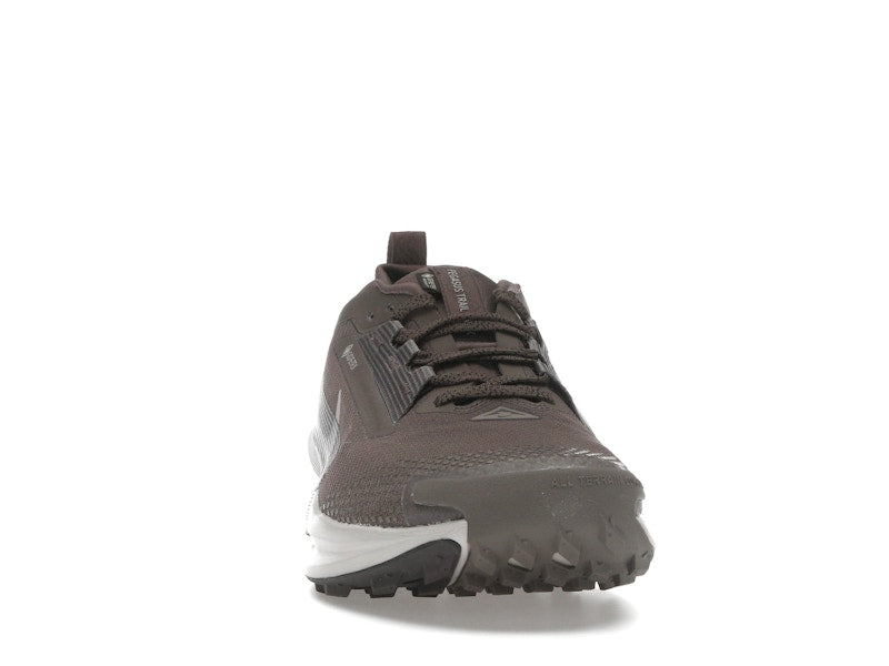 Nike React Pegasus Trail 5 Gore-Tex Ironstone Velvet Brown
