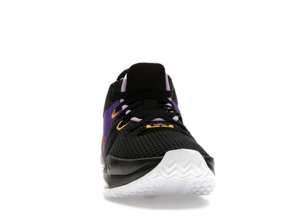 Nike LeBron Witness 7 Lakers