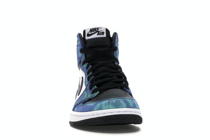 Jordan 1 Retro High Tie Dye (Women's)