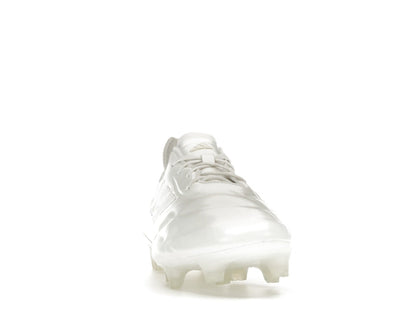adidas Copa Pure.1 FG Cloud White Zero Metallic
