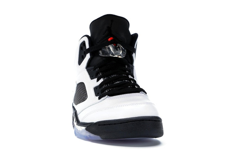 Jordan 5 Retro Paris Saint-Germain White (F&F)