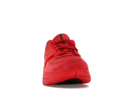 Jordan Trunner O/S University Red