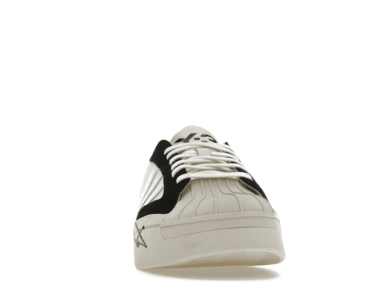 adidas Y-3 Superskate Low Off White