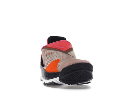 Nike Go FlyEase Bright Crimson