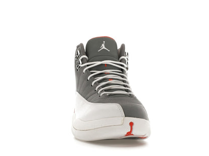 Jordan 12 Retro Cool Grey