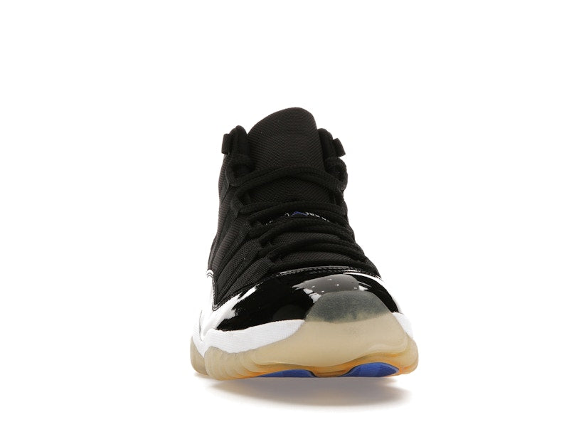Jordan 11 Retro Space Jam (2009)